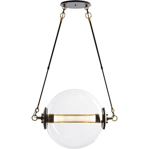 Hubbardton Forge HUB-134405 Otto Sphere Pendant