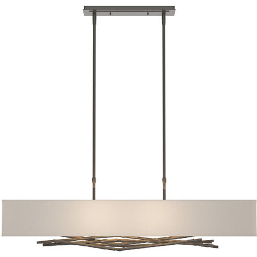 Hubbardton Forge HUB-137660 Brindille Pendant