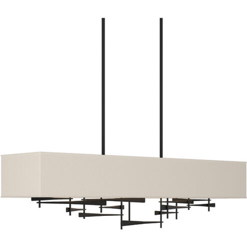 Hubbardton Forge HUB-137670 Cavaletti Pendant