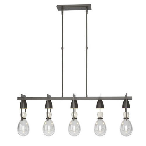 Hubbardton Forge HUB-137810 Apothecary Pendant