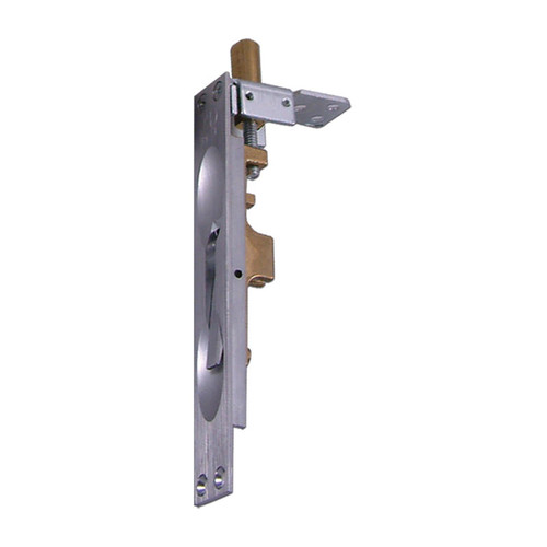 Design Hardware UL Manual Flush Bolt (Wood Doors)