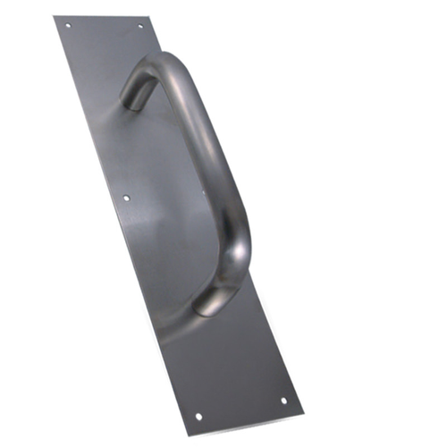 Design Hardware Pull Plate