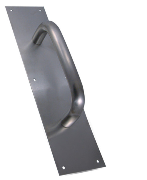 Design Hardware Pull Plate