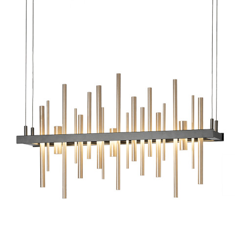 Hubbardton Forge HUB-139725 Cityscape LED Pendant