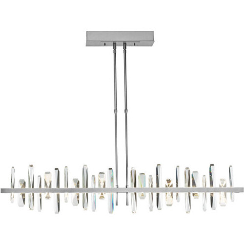 Hubbardton Forge HUB-139738 Solitude Large LED Pendant