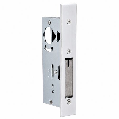 Adams Rite MS1837 Series Two-Point Deadlock with Pivoted Bolt and Threshold Security