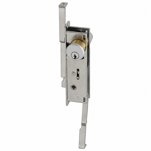 Adams Rite 1875 Two-Point Deadlock for Roll-Up Doors and Security Screens