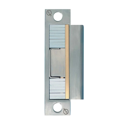 HES MUNL Mortise Electric Strike for Latchbolt Lock