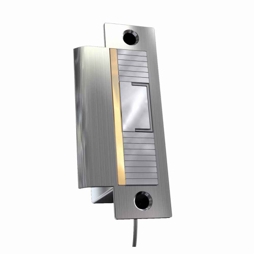HES HES MUNL Mortise Electric Strike for Latchbolt Lock HES-MUNL
