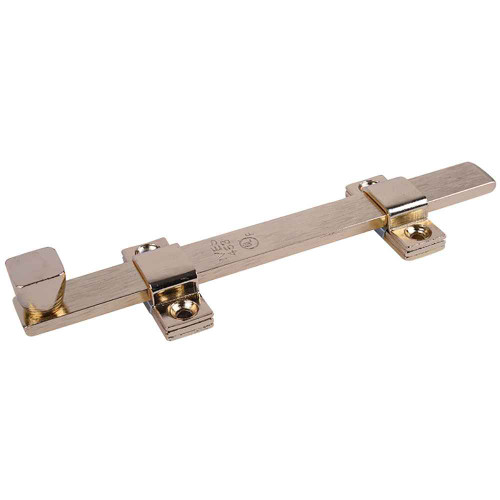 Ives Ives SB453 12" Steel Surface Bolt IVE-SB453-12-TB