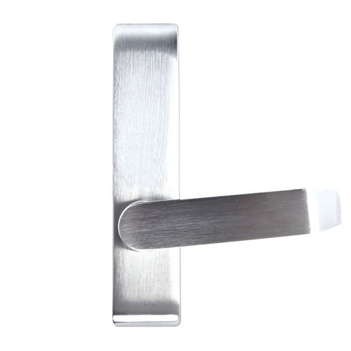 Von Duprin 360L-BE - Lever Blank Escutcheon Trim for 33A/35A Series Exit Devices