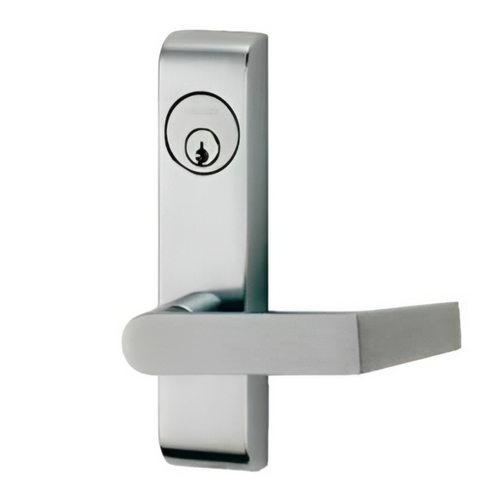 Von Duprin 371L Lever Trim for 55 Series and 88 Series Exit Devices