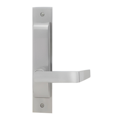 Von Duprin 375L-BE Lever - Blank Escutcheon Trim for 55 Series