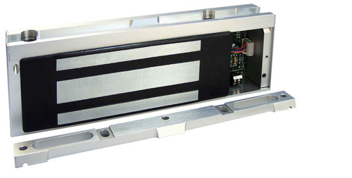 Securitron M62 Direct Mounted Durable Magnalock - Fast Free