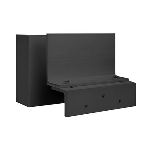 Securitron ZA-32/62 Adjustable Z-Bracket ZA-32/62