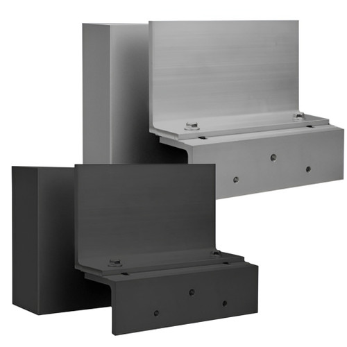 Securitron ZA-82 Adjustable Z-Bracket ZA-82