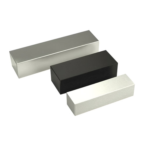Securitron M32/M62/M82 Magnalock Dress Covers SEC-M32-DC