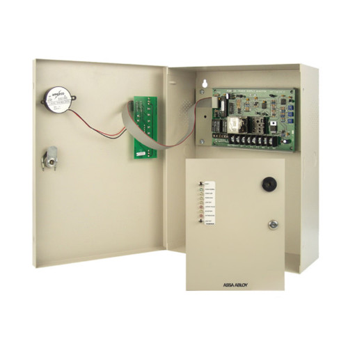 Securitron PSM Power Supply Monitor SEC-PSM