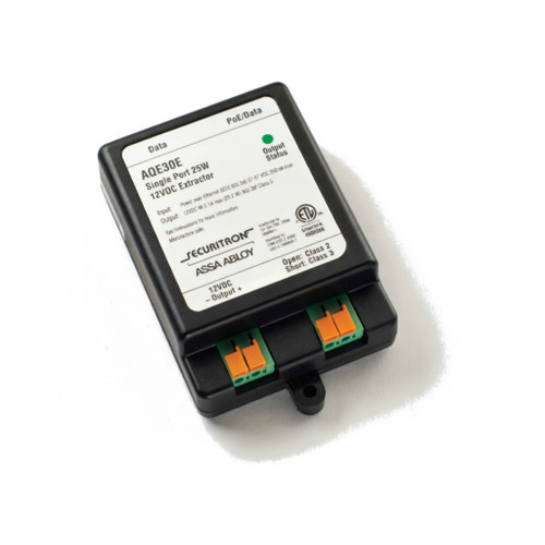 Securitron AQE Single Port Injector