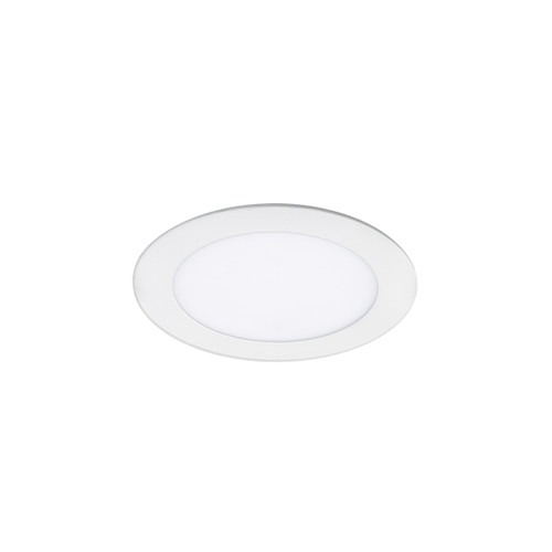 WAC Lighting Lotos 4" Round Downlight 5CCT