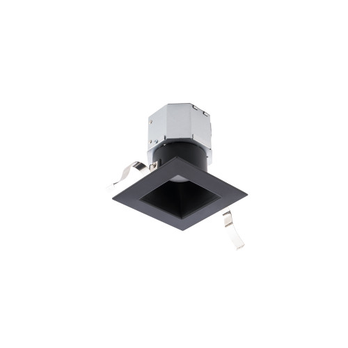 WAC Lighting Pop-In 4″ Square 5CCT New Construction Downlight
