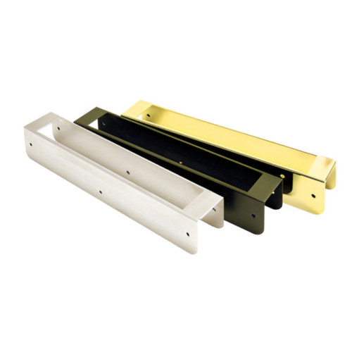 Securitron SWB SAM Wood Bracket Accessories SEC-SWB