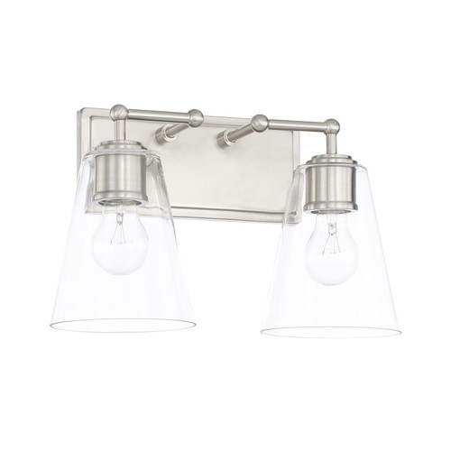 Capital Lighting CAP-121721 Murphy 2-Light Vanity