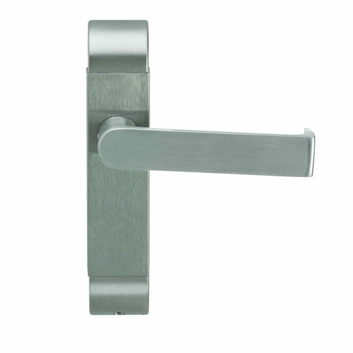Adams Rite 4600 Heavy Duty Designer Deadlatch Handles with Adjustable Drive Mechanism