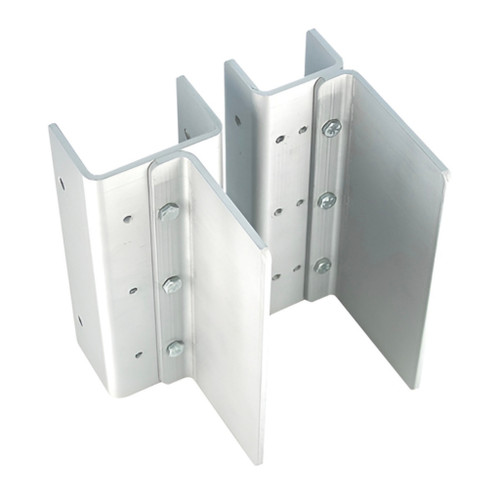 Securitron FMK Flex-Mount Gate Lock Bracket Kits SEC-FMK
