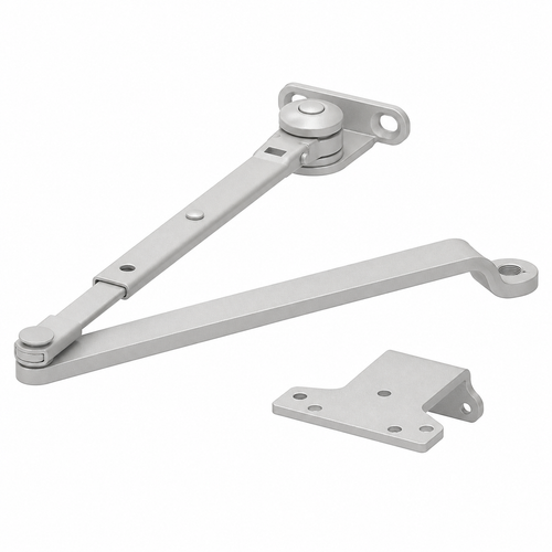 LCN Hold Open Arm with 62PA Parallel Arm Bracket