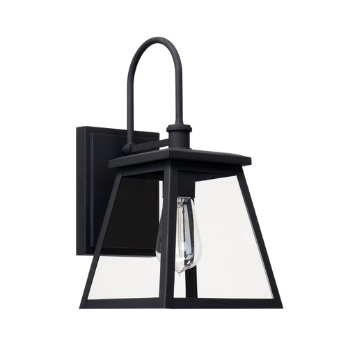 Capital Lighting CAP-926811 Belmore 14.5"H 1-Light Outdoor Wall Lantern