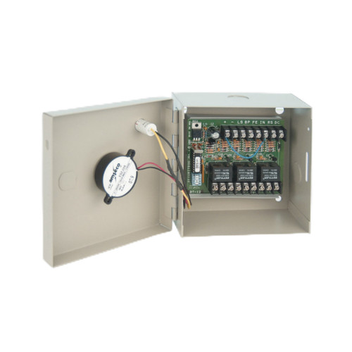 Securitron DPA Door Prop Alarm SEC-Z-DPA
