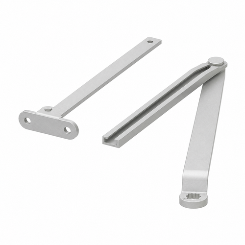 LCN 1450-3077/PA Regular Arm Door Closer with 62A Auxiliary Arm Shoe