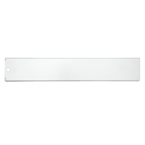 Von Duprin 22 Series 22-F/2227-F Cover Plate Application