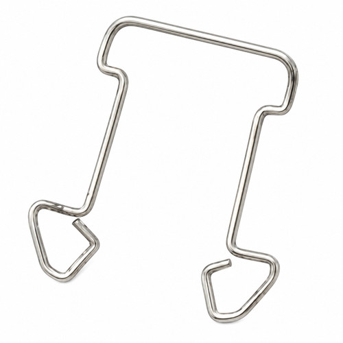 Von Duprin 22 Series Dogging Adaptor Spring, Package of 2