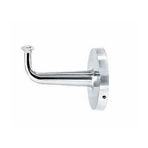 Bobrick B-2116 Heavy-Duty Clothes Hook with Exposed Mounting