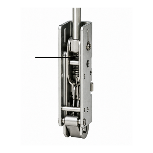 Von Duprin 33/3547A Bolt Return Spring, Package of 10
