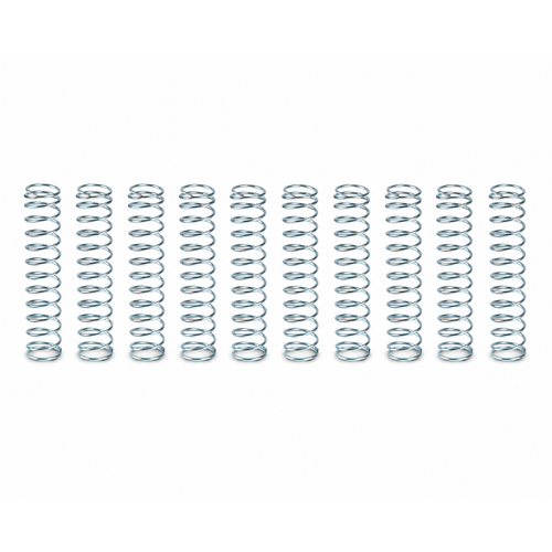 Von Duprin 98/9927/27-F Auxiliary Bolt Spring, Package of 10