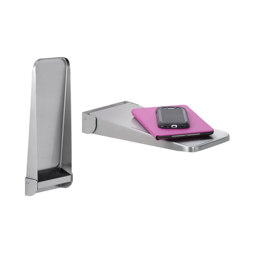 Bobrick B-287 Folding Utility Shelf