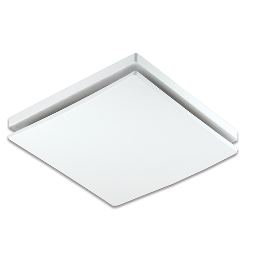Delta Breez Slim SLM-DGL (Designer Grille)