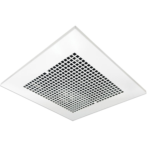 Delta Breez Signature SIG-MTL Metal Grille