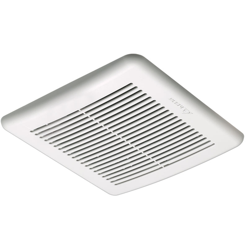 Delta Breez GBR Grille Assembly: for GBR80, GBR80H, GBR100, GBR100H