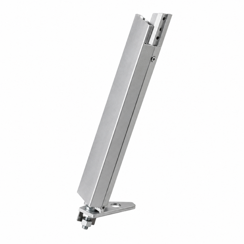Von Duprin Series 35A Fire or Less Dogging Cover Plate Kit