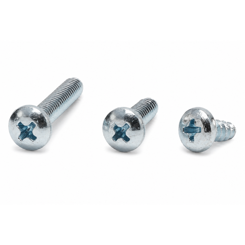 Von Duprin 33A/35A Impact Resistant End Cap Screw Package