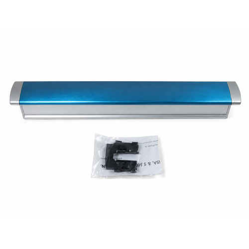 Von Duprin Series 35A/99 Push Bar Kit, 3/4 Ft. Application