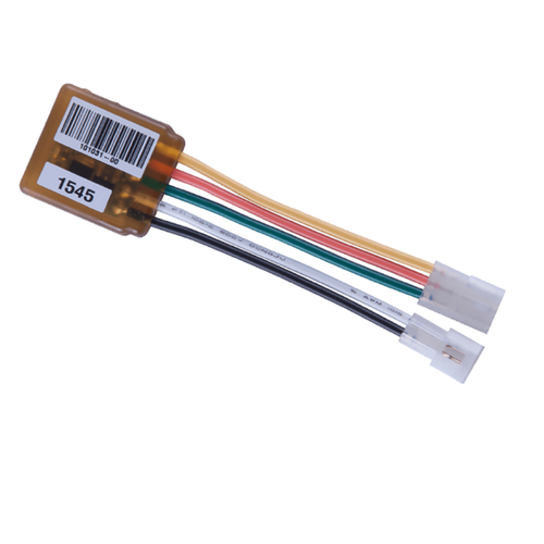 Von Duprin EL Potted Circuit Breaker