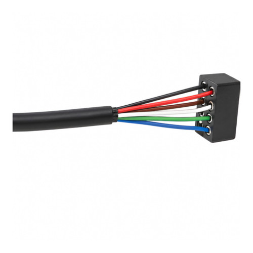Von Duprin SS Cable