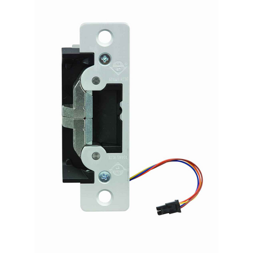 Adams Rite 7430 Series Ultraline Electric Strike for Aluminum Jambs with Field Selectable Fail-Safe/Fail-Secure Operation