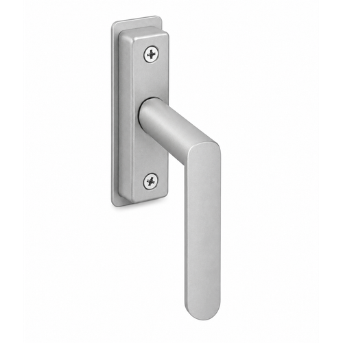 Adams Rite 4570 ICU Latch Operator for Hospital Sliding Doors