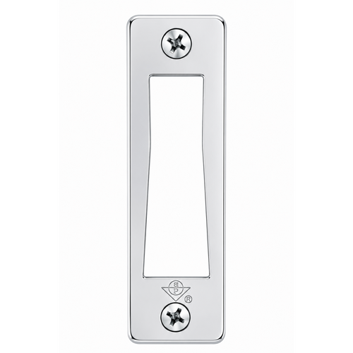 Adams Rite 4000 Series MS Deadlock Trim Strike with Multiple Finish Options